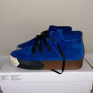 Alexander Wang x Adidas skate Mid